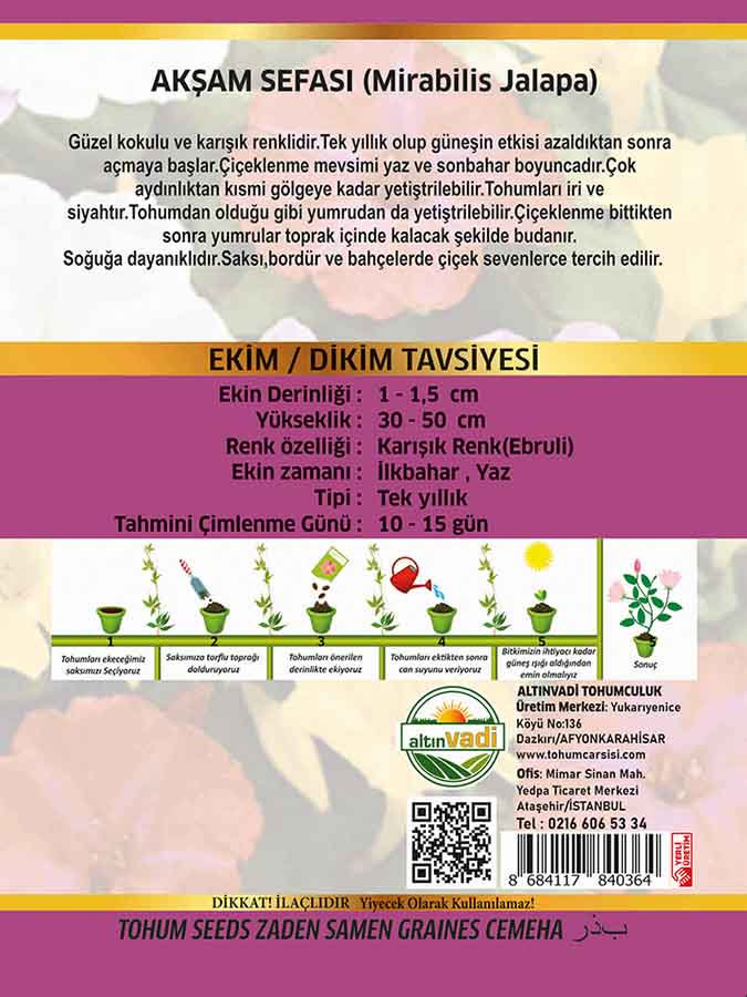 Akşam Sefası - Görsel 2
