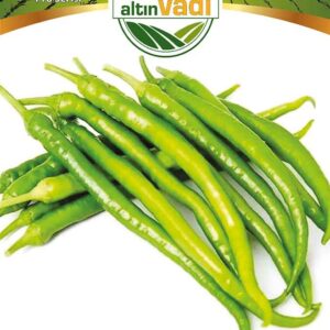 Biber Kıl Acı